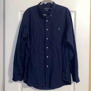 Polo Ralph Lauren Dress Shirt